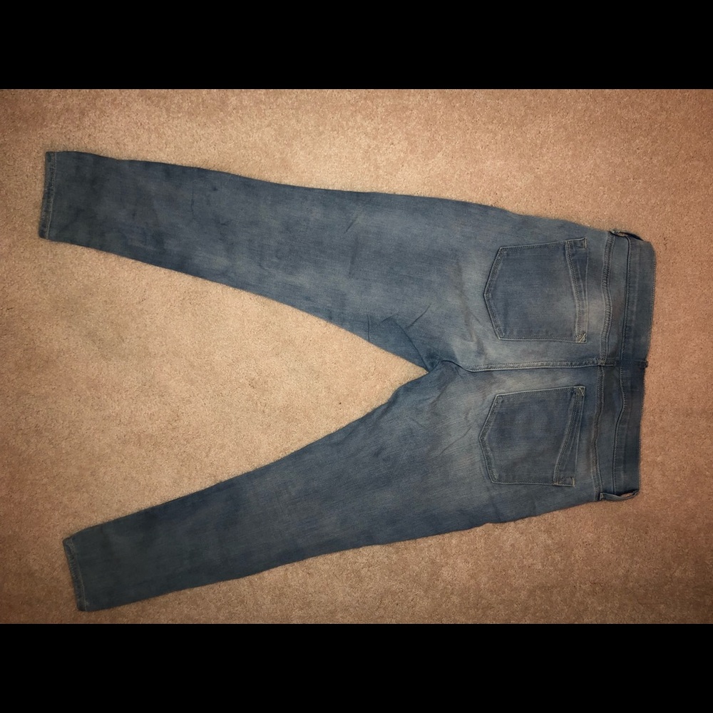 Express Jeans - Picture 4 of 4